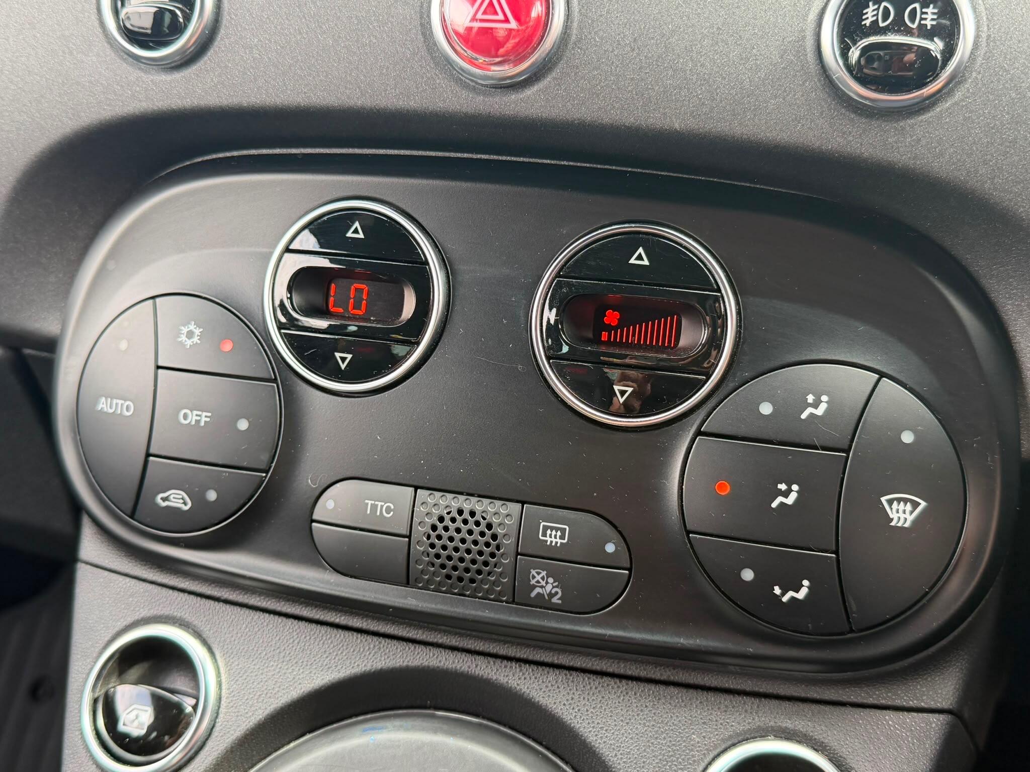 Abarth 695