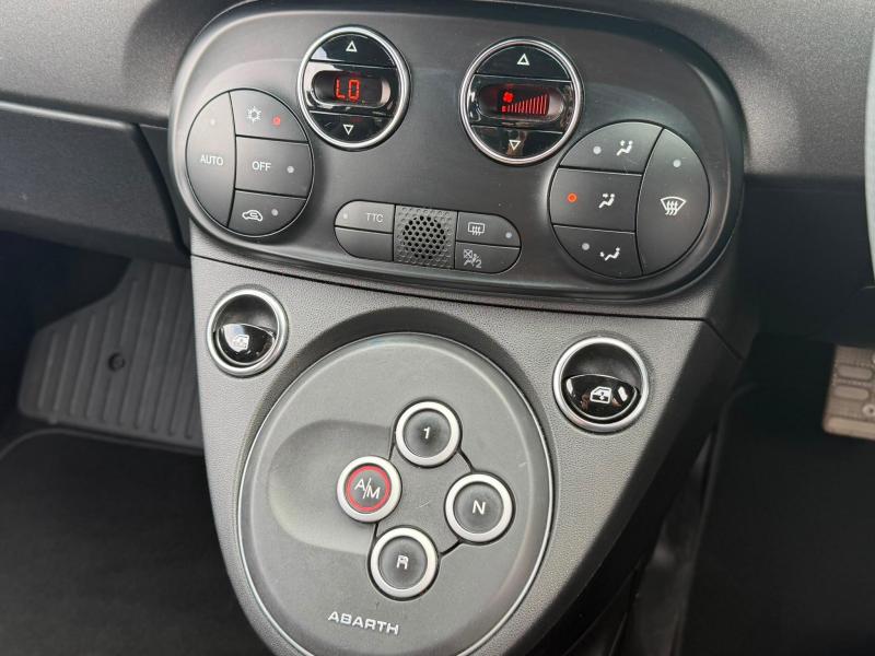 Abarth 695