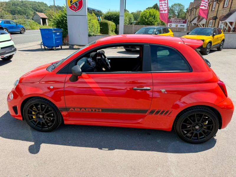 Abarth 695