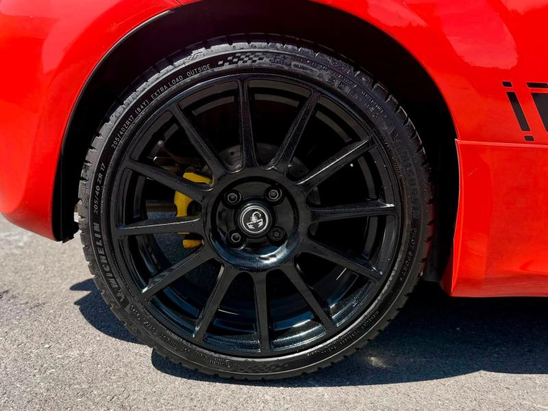 Abarth 695