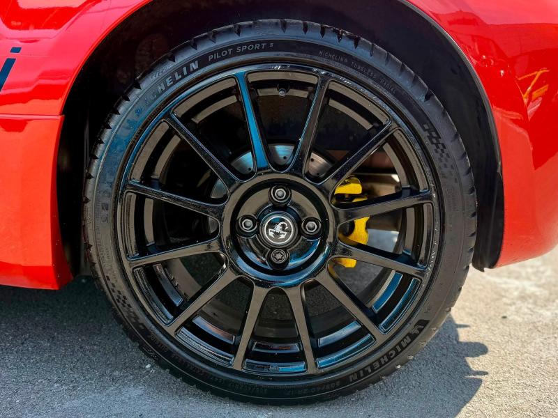 Abarth 695