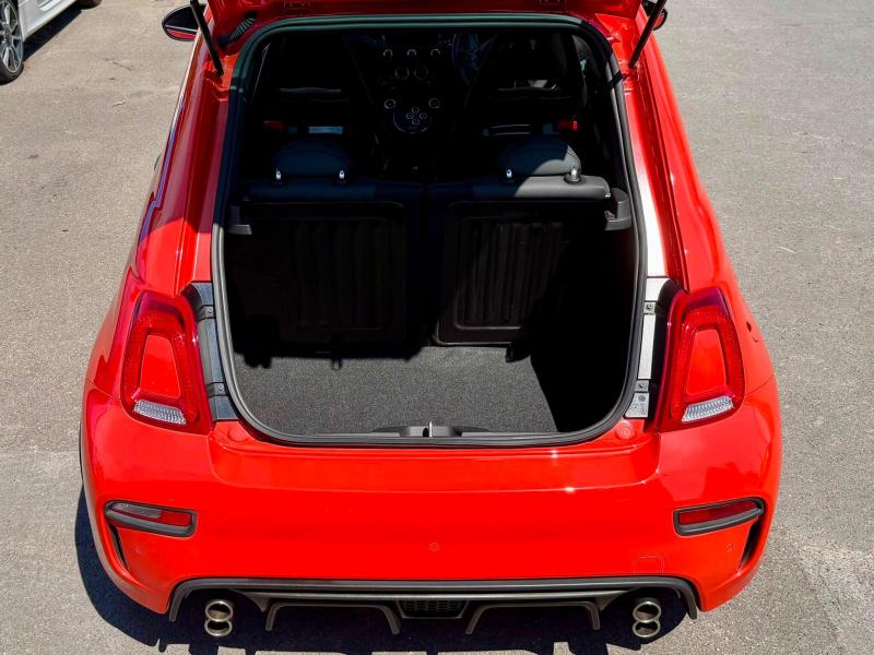 Abarth 695