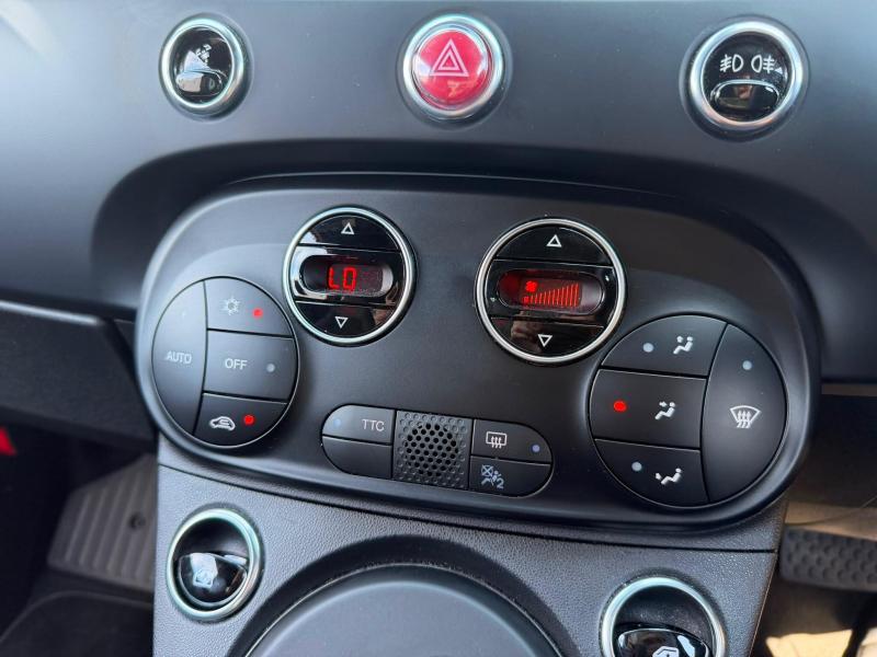 Abarth 695