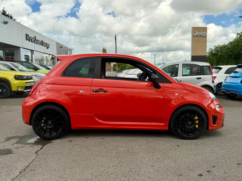 Abarth 695