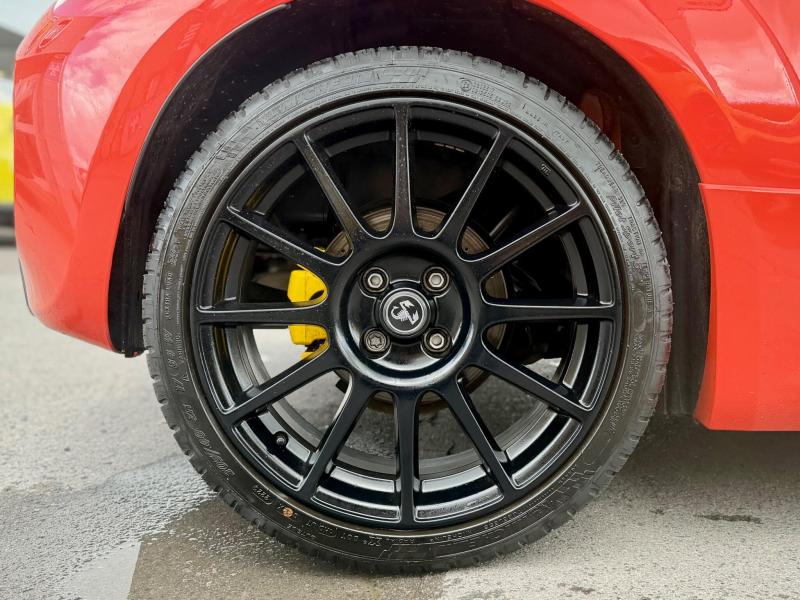 Abarth 695