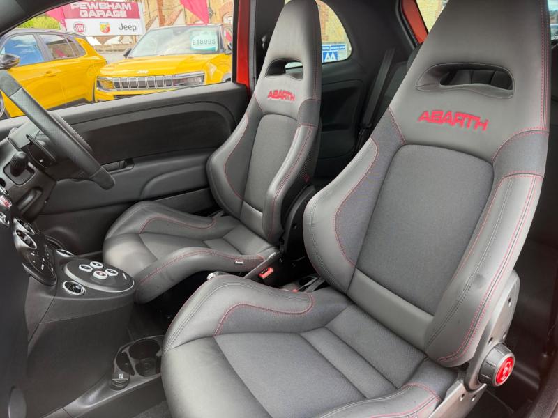 Abarth 695
