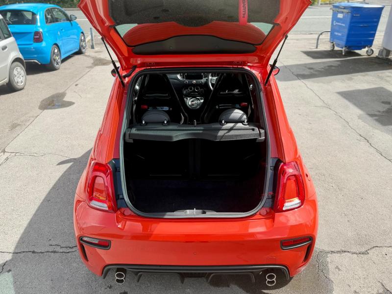 Abarth 695