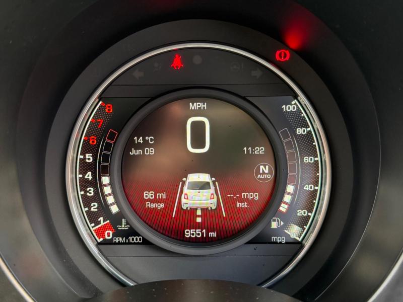 Abarth 695