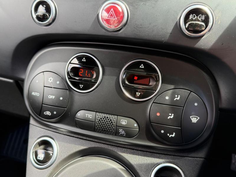 Abarth 695