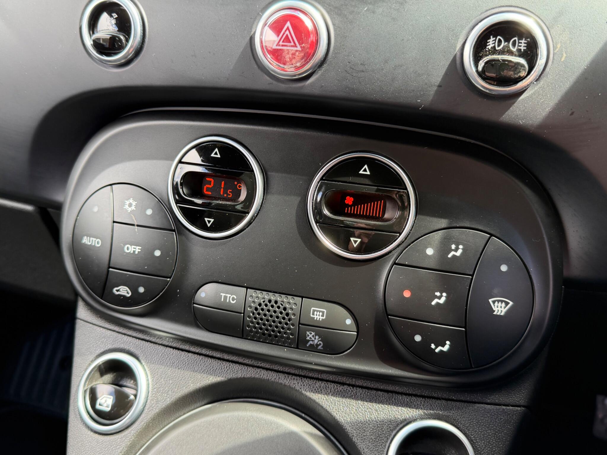 Abarth 695