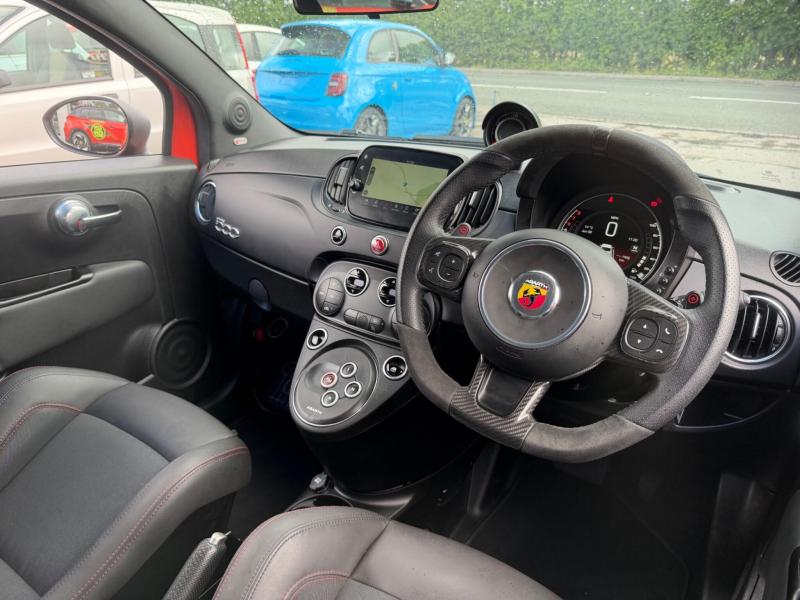 Abarth 695