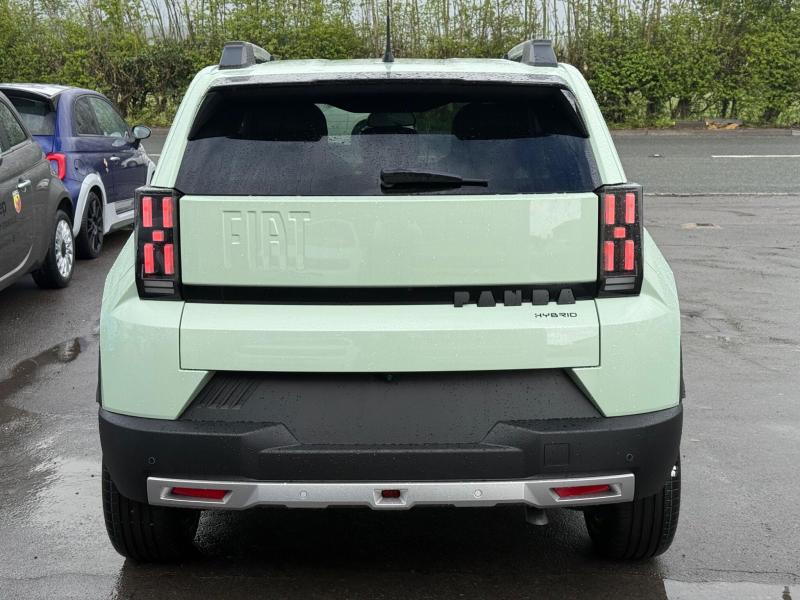 Fiat Grande Panda