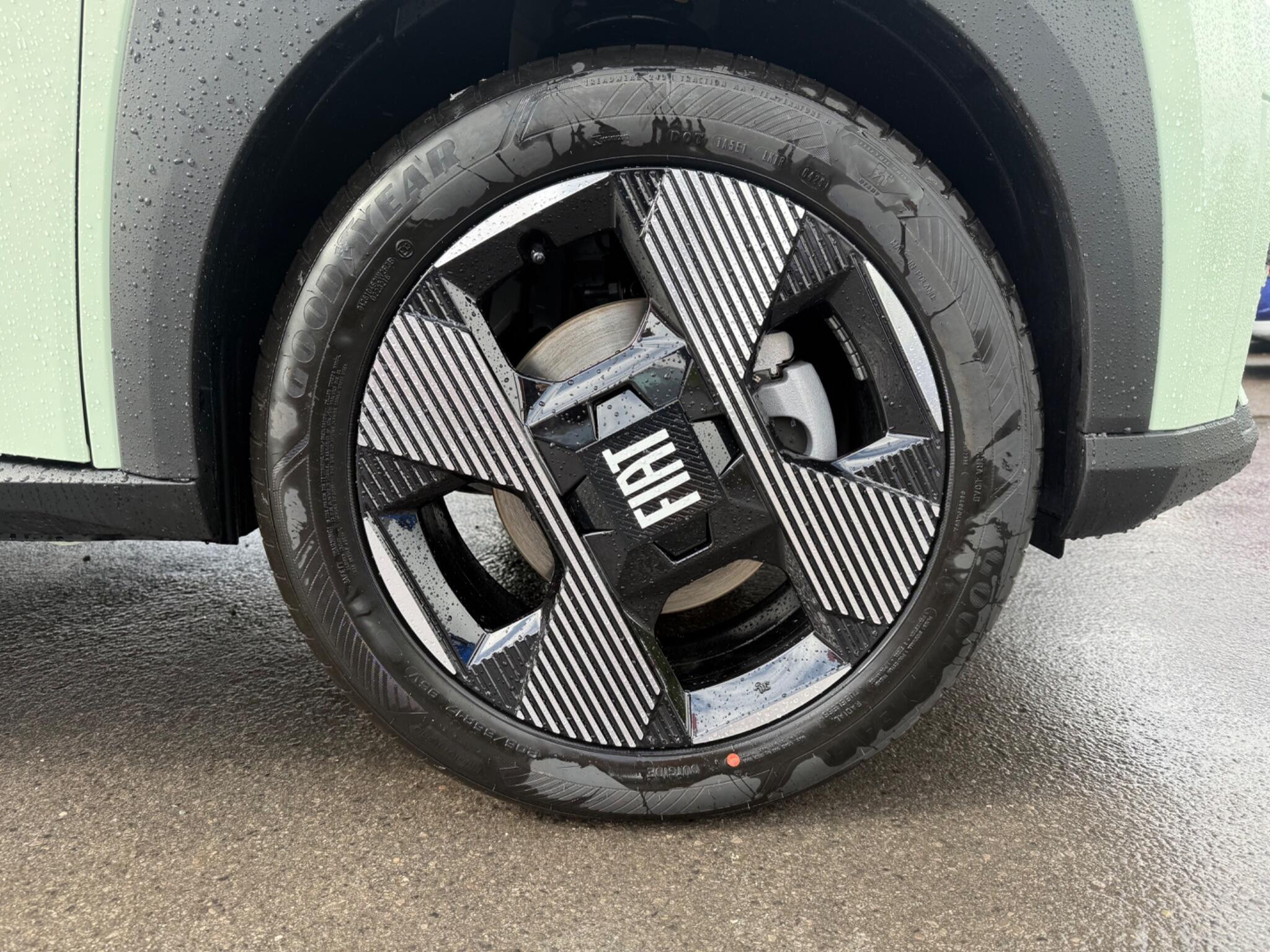 Fiat Grande Panda
