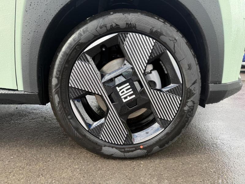 Fiat Grande Panda