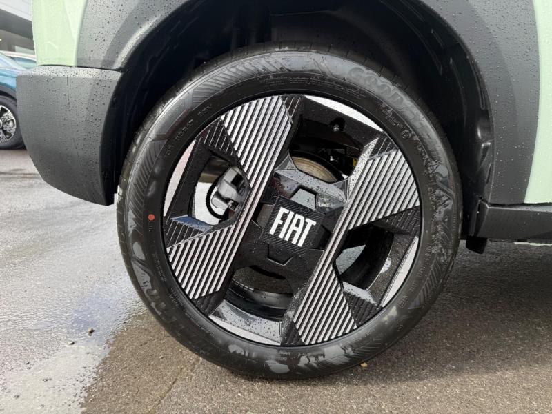 Fiat Grande Panda