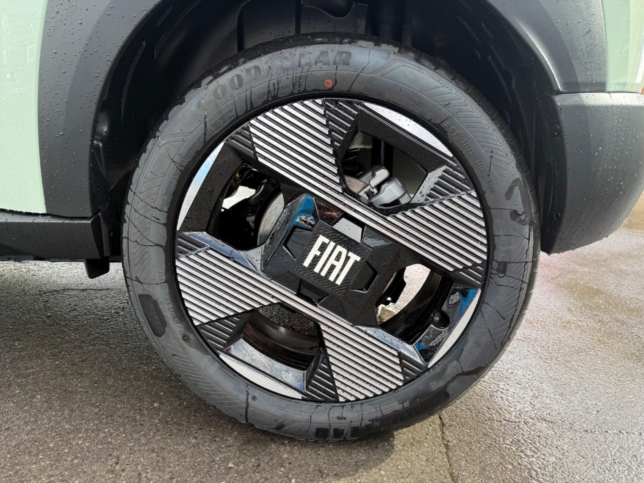 Fiat Grande Panda