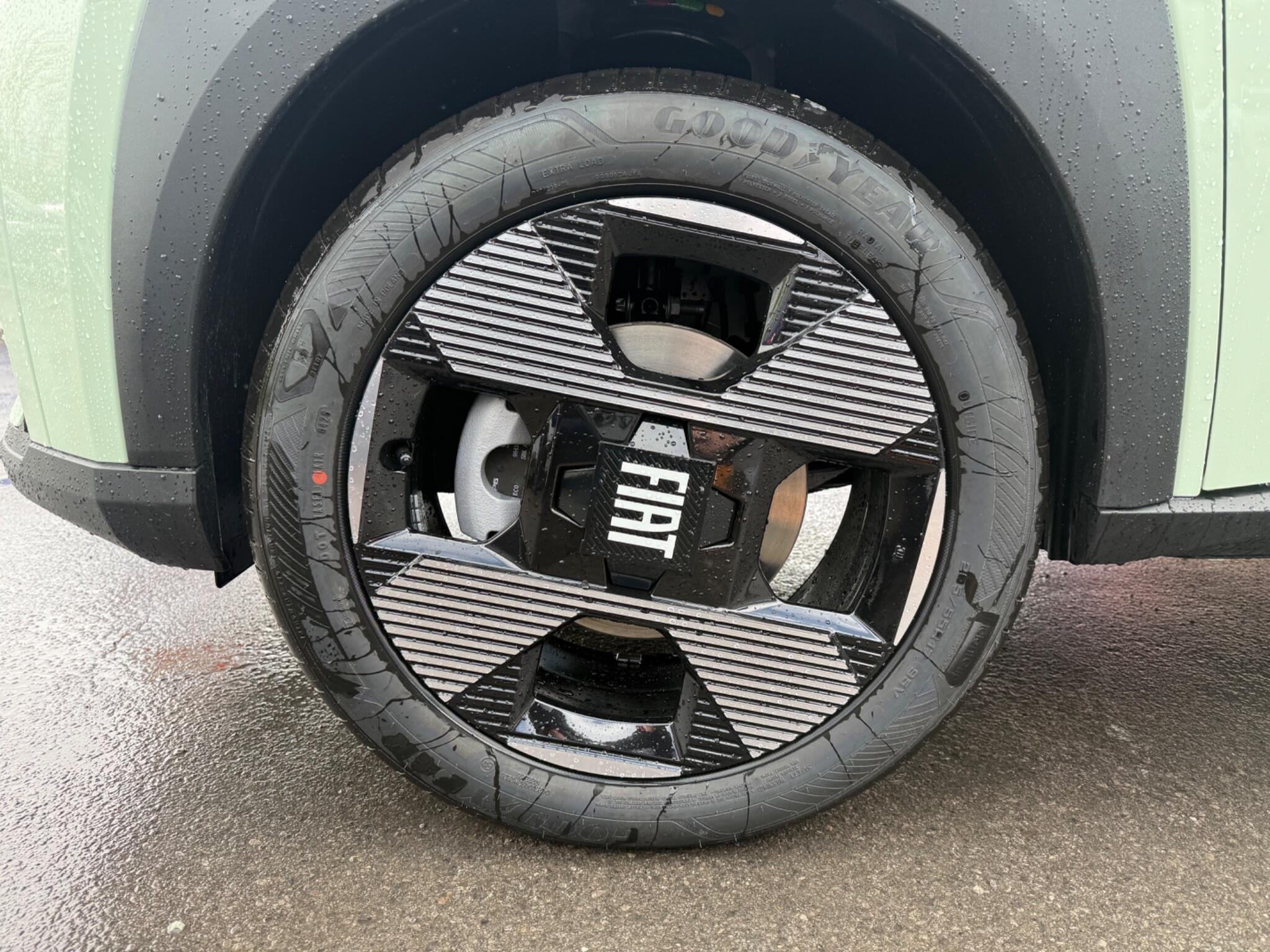 Fiat Grande Panda
