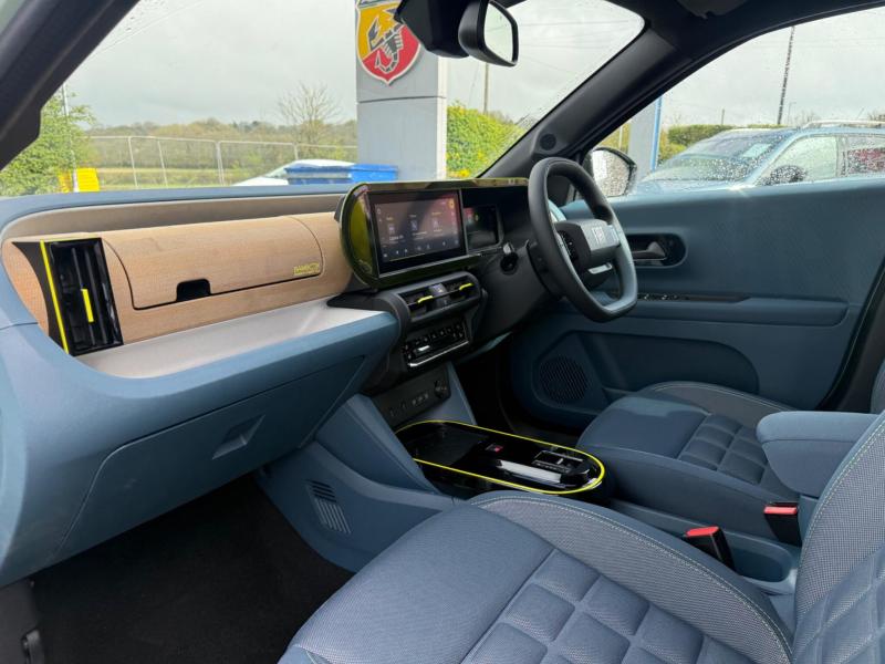 Fiat Grande Panda