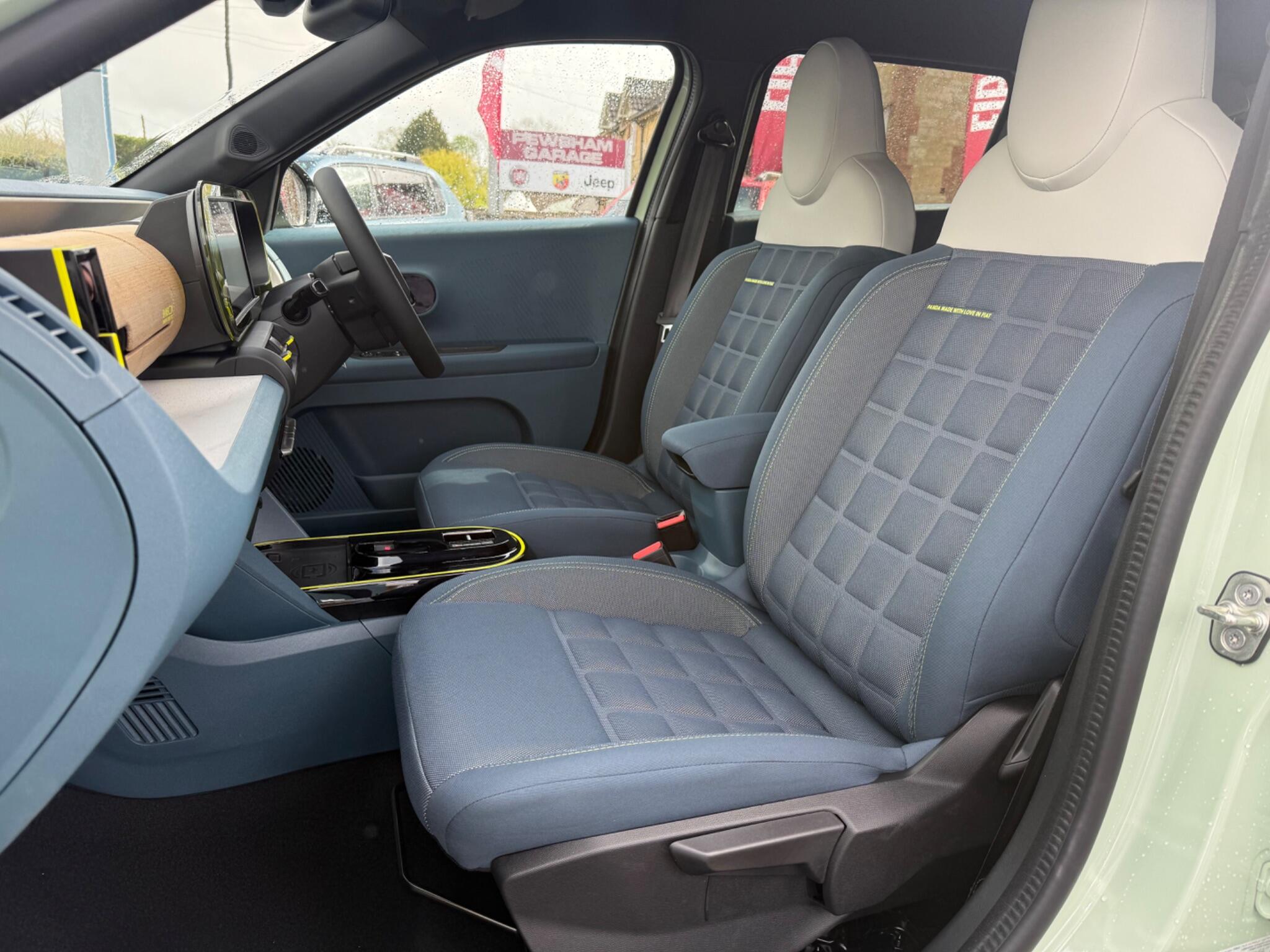 Fiat Grande Panda