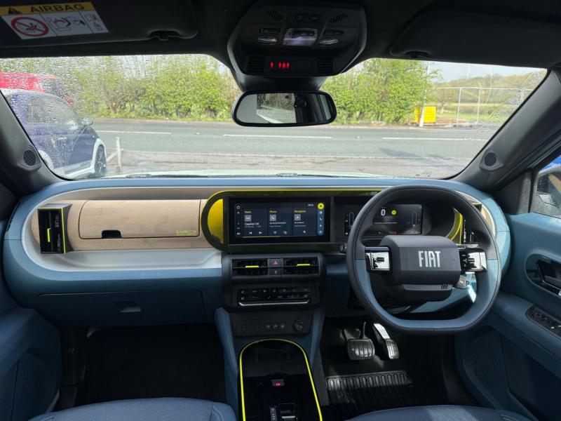 Fiat Grande Panda