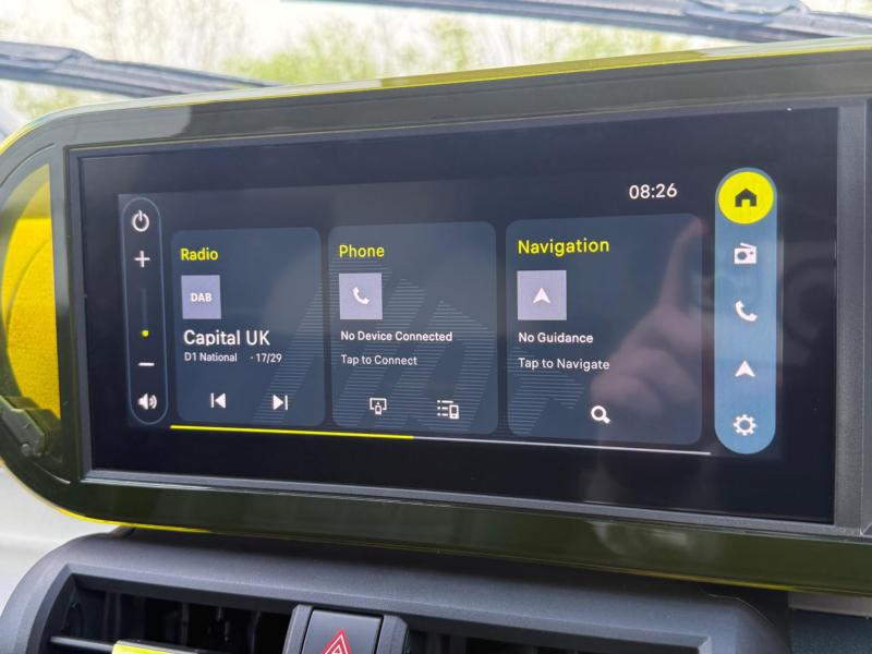 Fiat Grande Panda