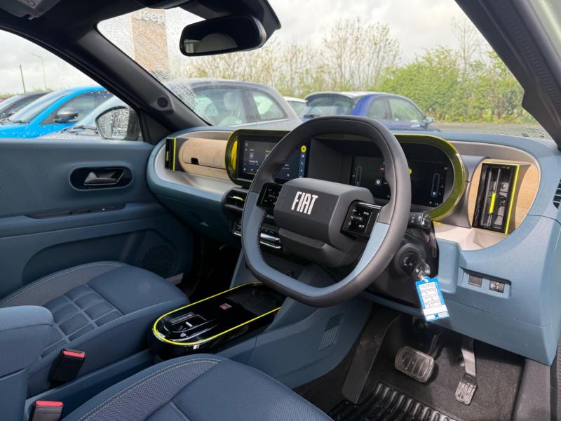 Fiat Grande Panda