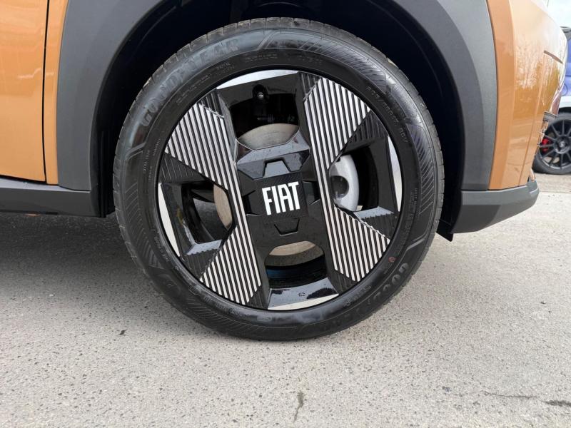 Fiat Grande Panda