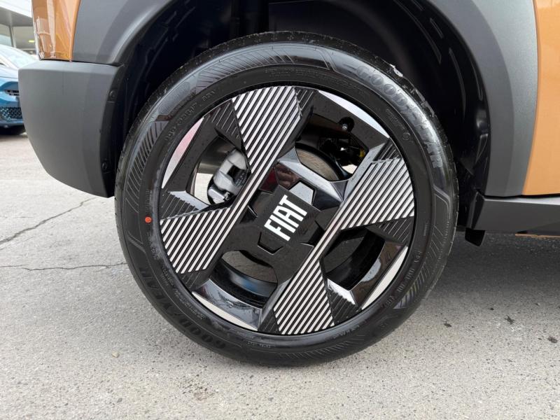 Fiat Grande Panda
