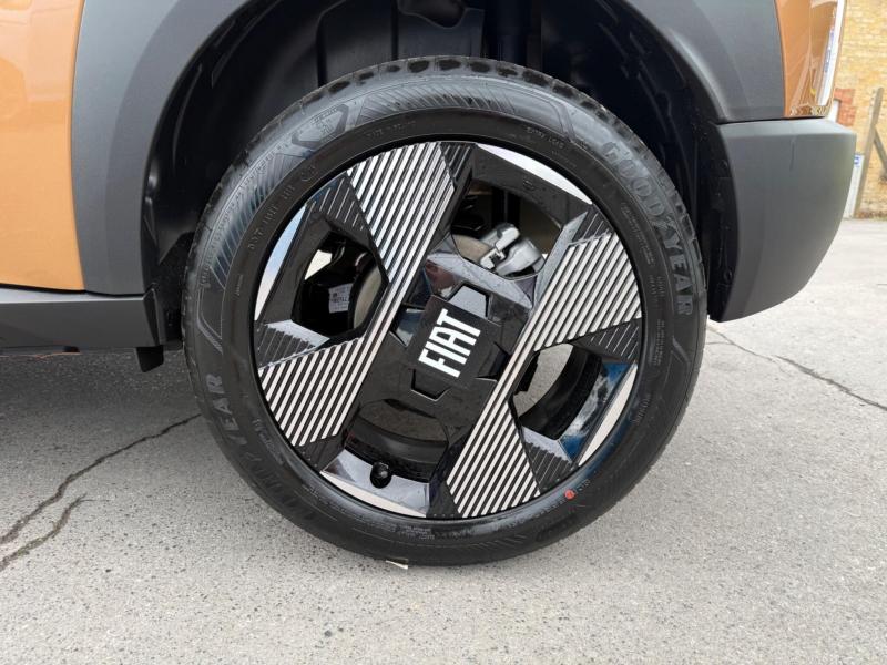 Fiat Grande Panda