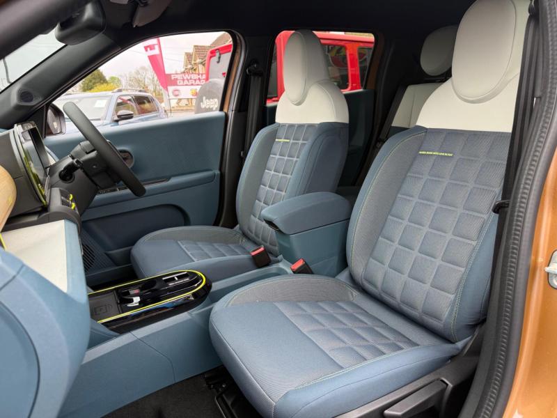 Fiat Grande Panda
