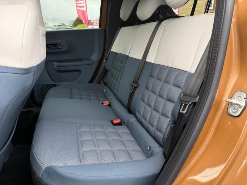 Fiat Grande Panda