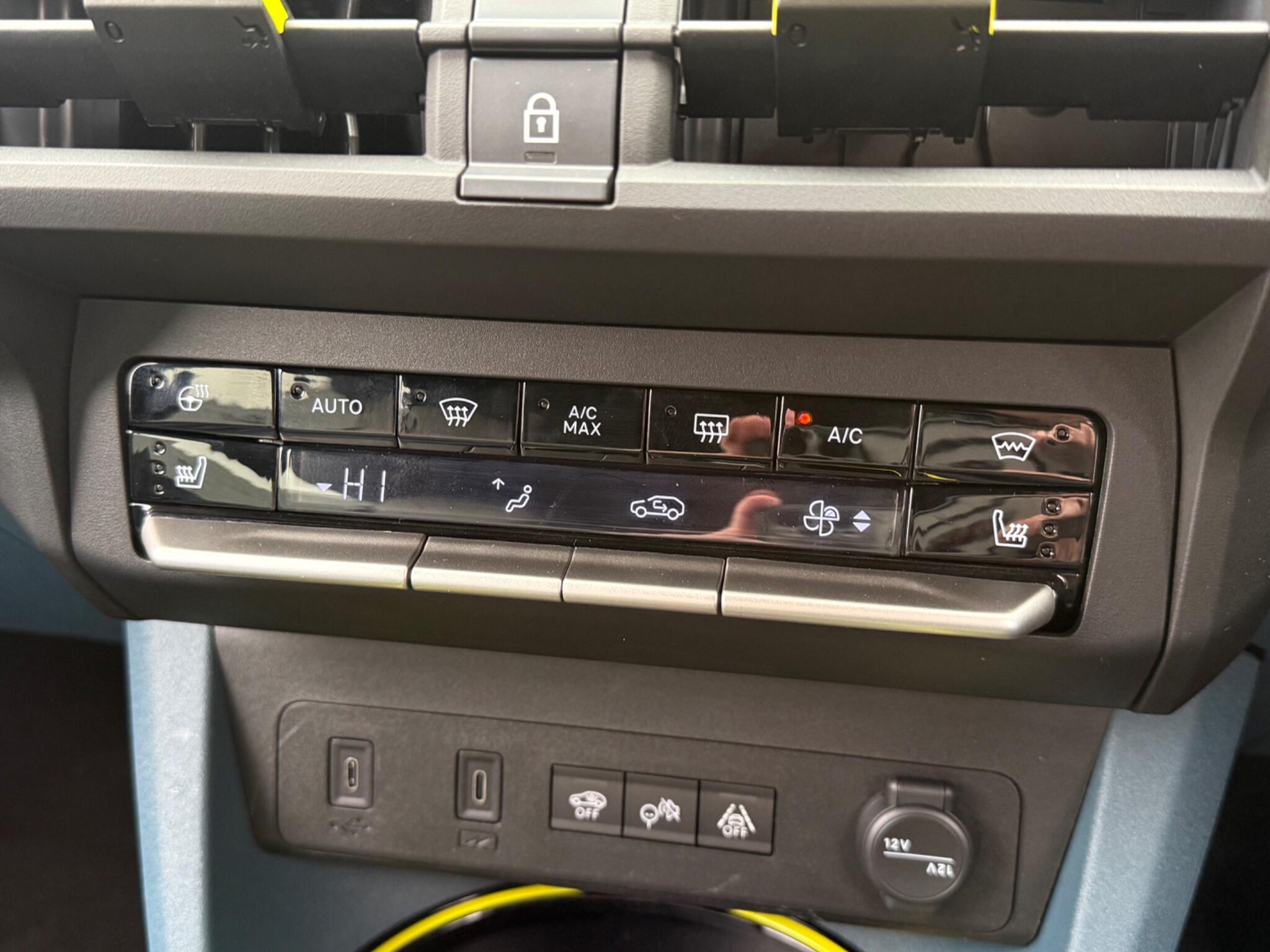 Fiat Grande Panda