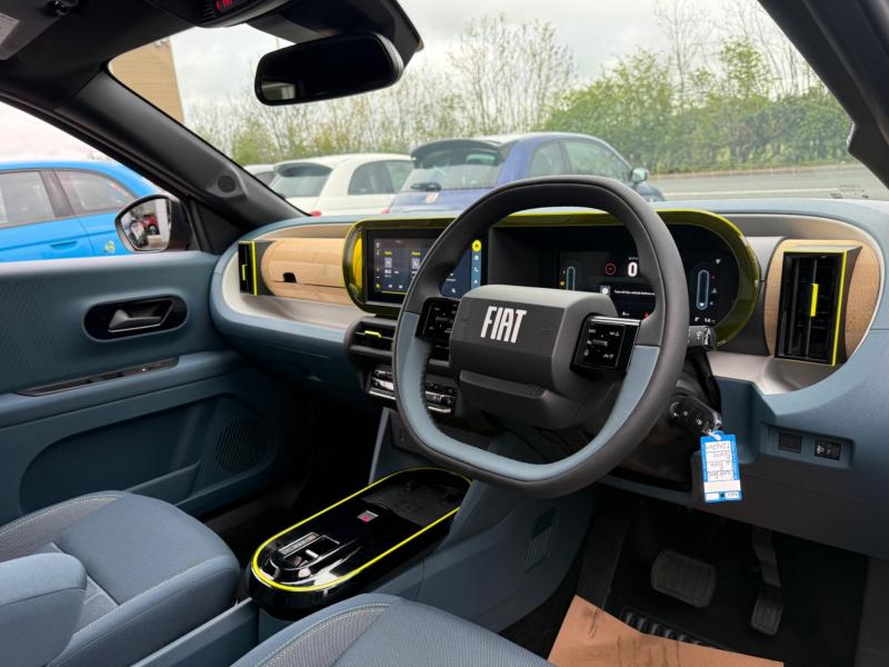 Fiat Grande Panda