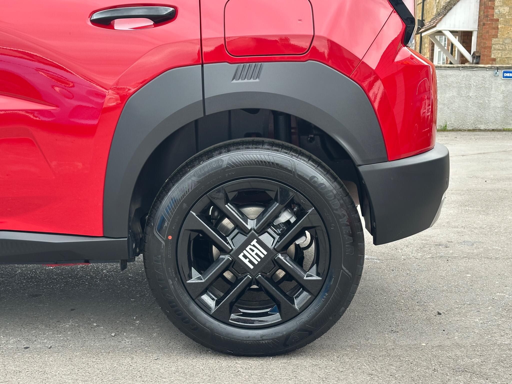 Fiat Grande Panda