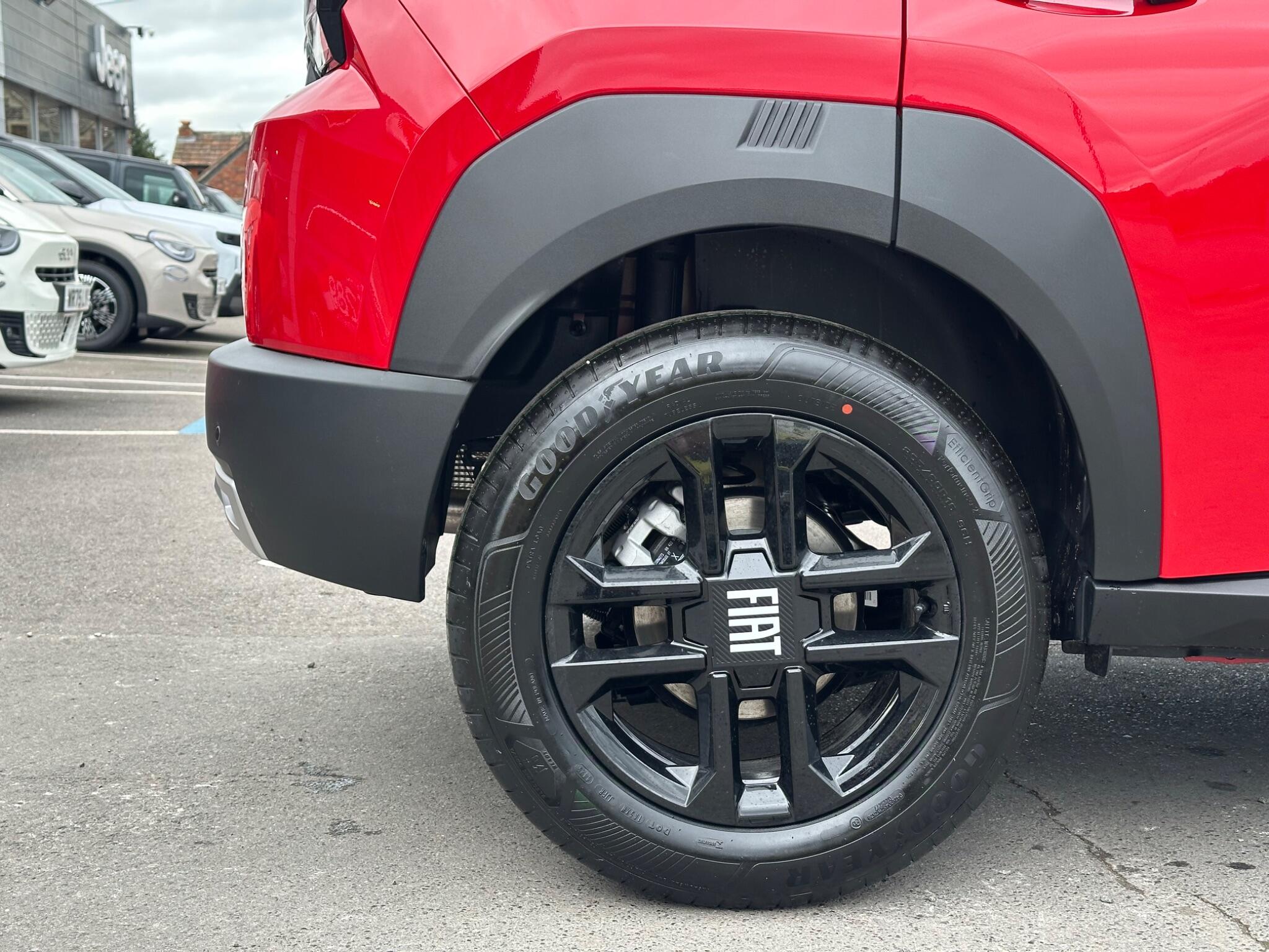Fiat Grande Panda