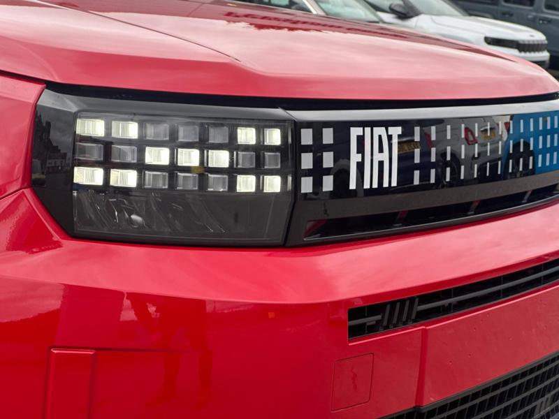 Fiat Grande Panda