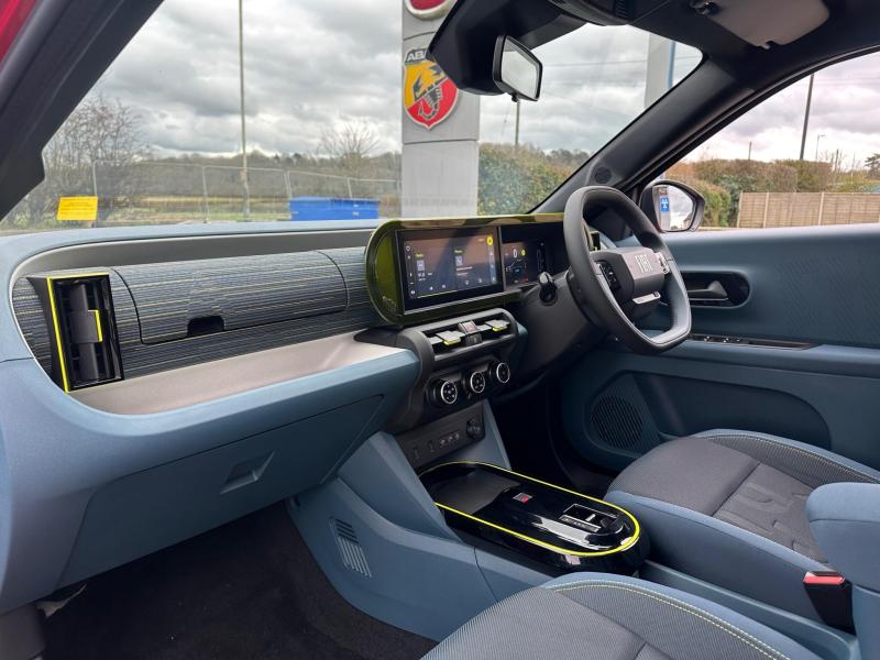 Fiat Grande Panda