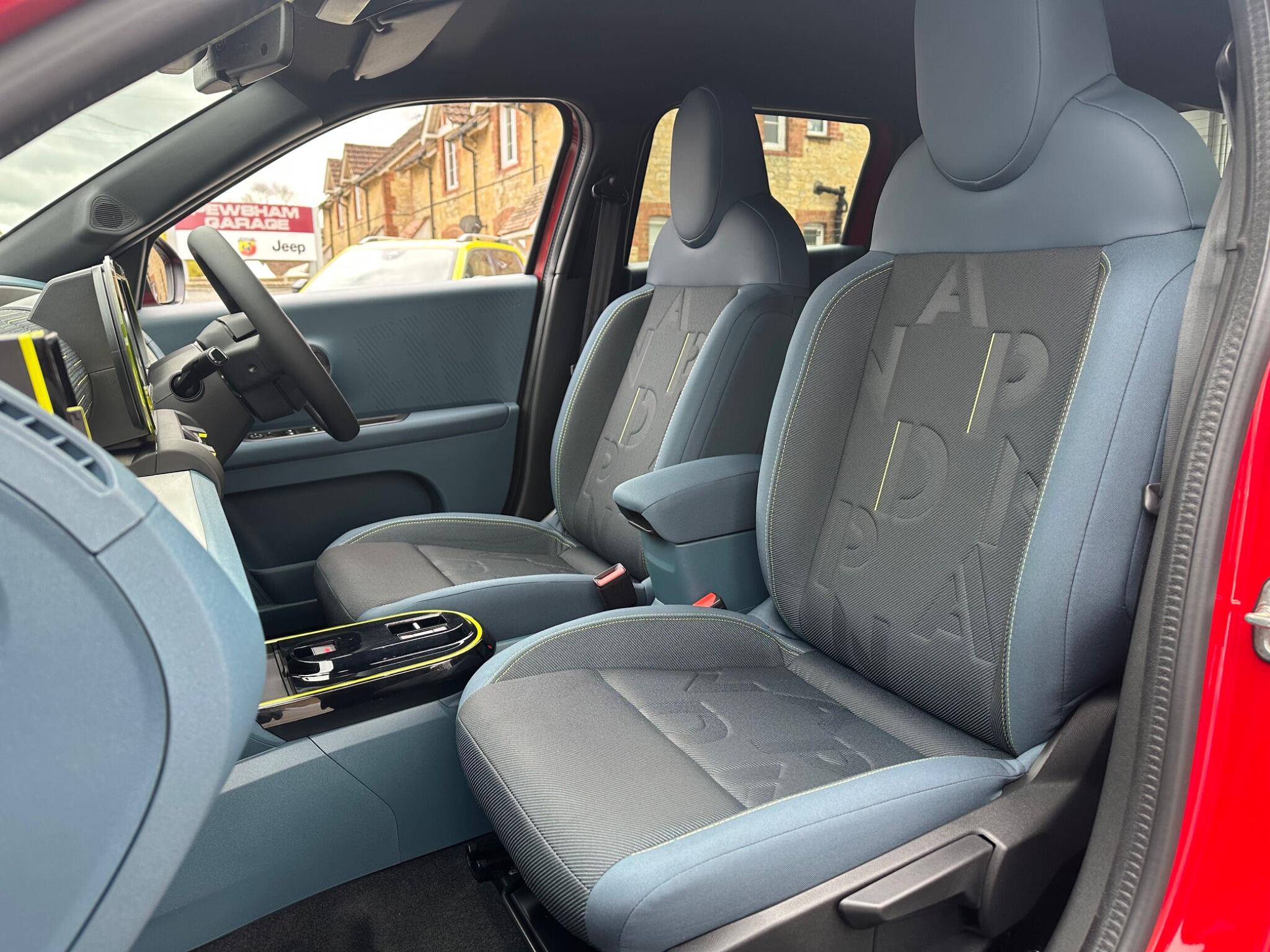 Fiat Grande Panda