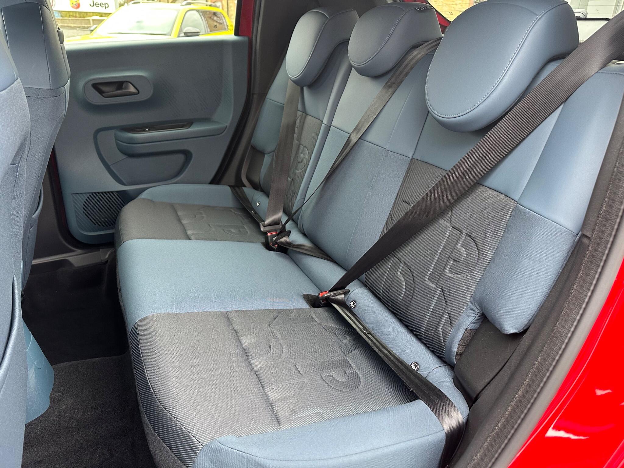 Fiat Grande Panda