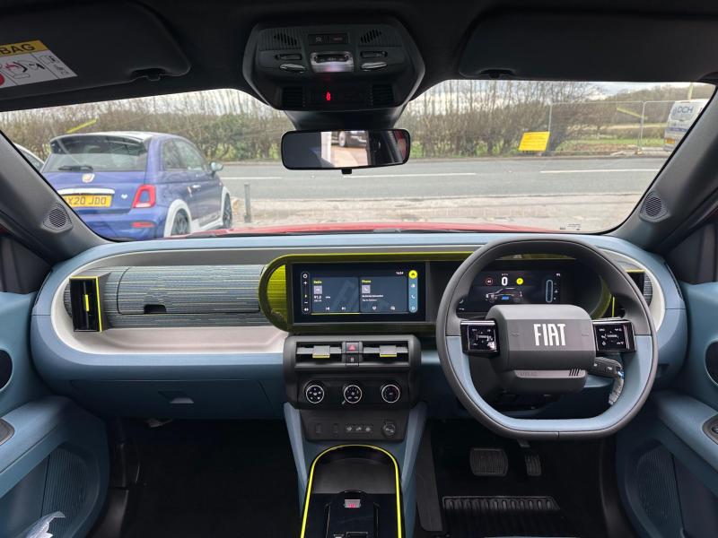 Fiat Grande Panda