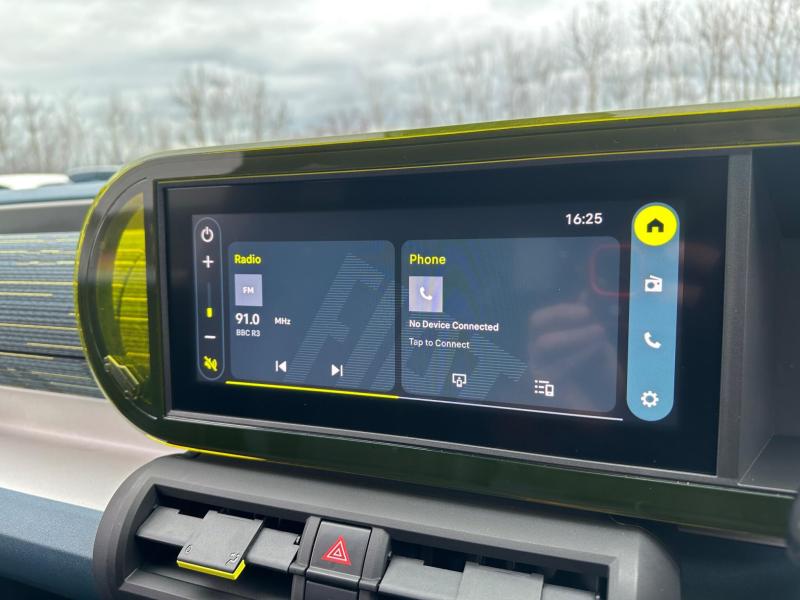 Fiat Grande Panda