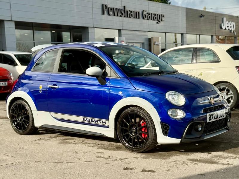 Abarth 695