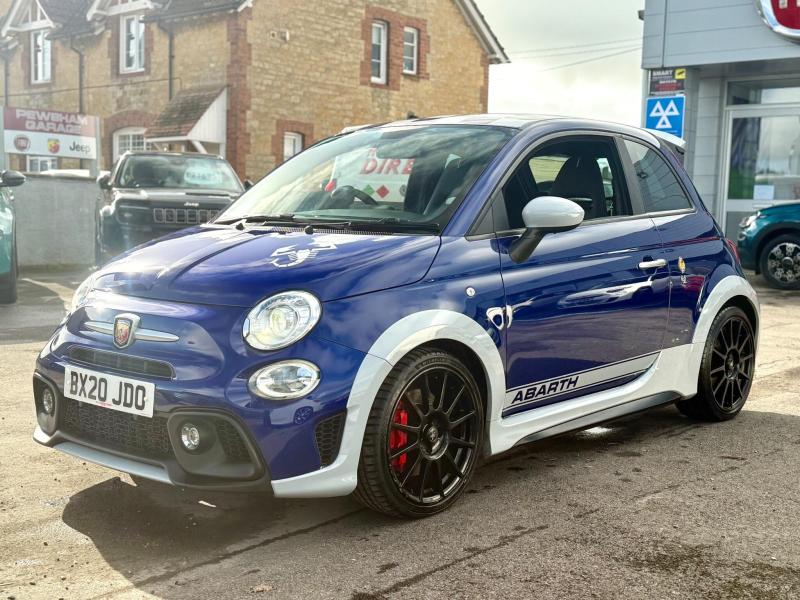 Abarth 695