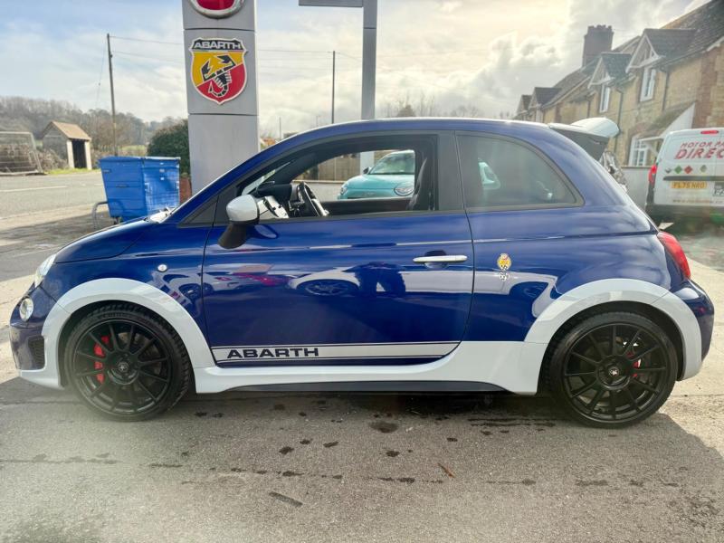 Abarth 695