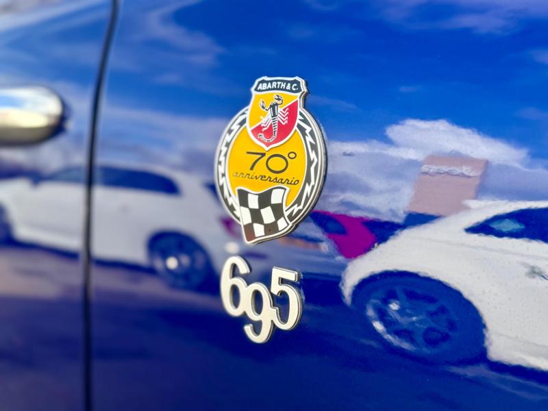 Abarth 695