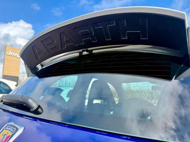 Abarth 695