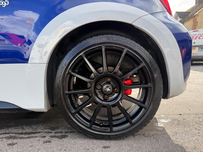 Abarth 695