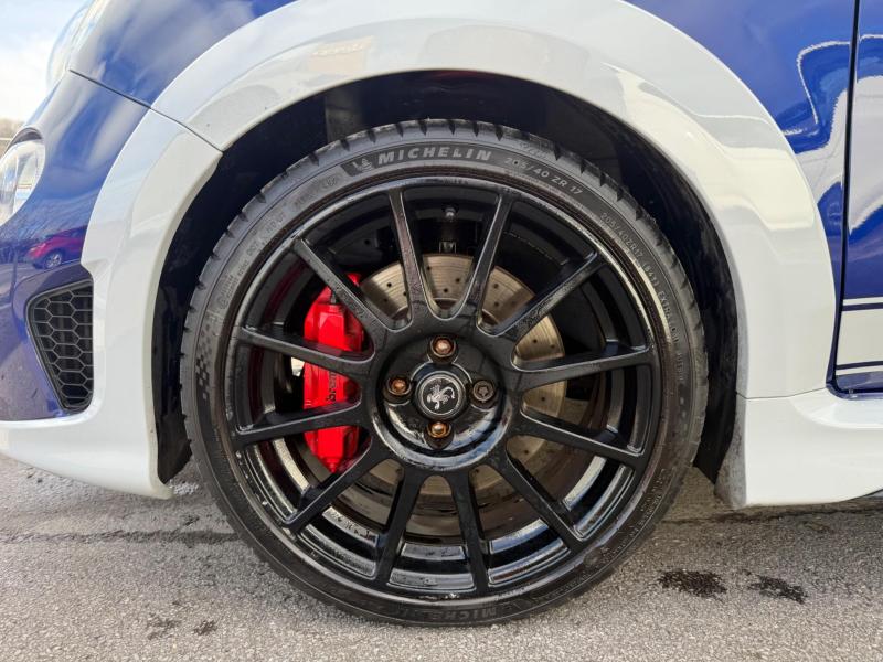 Abarth 695