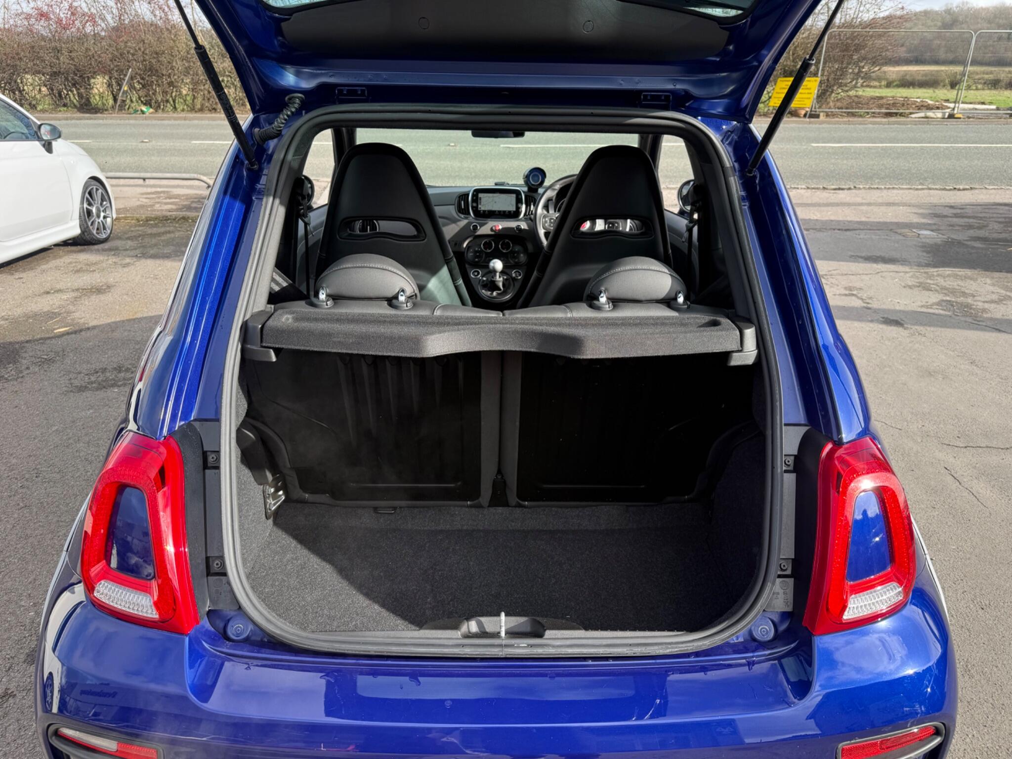 Abarth 695
