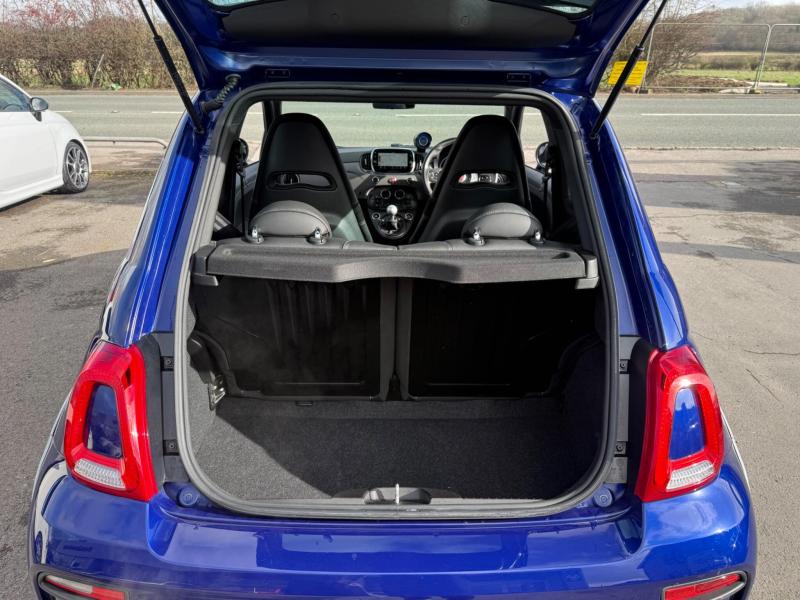 Abarth 695